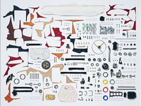 トヨタなど3社、自動車廃棄物をファッションに変える新プロジェクト始動 画像