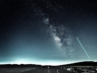 広い！ 空港の滑走路から星空を見上げる…長崎県でツアー企画　9月27-29日 画像