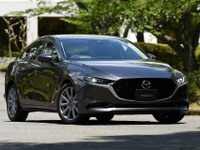 「グレー」人気が急上昇、自動車のボディカラー調査、日本の人気色は 画像