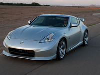 ニスモ 370Z…待望の米国発売スタート 画像