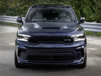 「HEMI」ファンに捧ぐ710馬力の「ハンマーヘッド」登場、特別仕様のデュランゴ SRTヘルキャット 画像