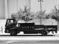 米ボリンジャーの新型EVトラック、カリフォルニアで販売へ　CARB認証を取得 画像
