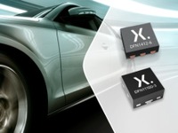 車載用小信号MOSFETの新製品を発表、熱抵抗を約50%削減…Nexperia 画像