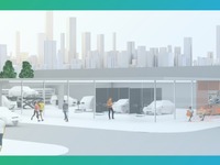 自動車整備業界の課題解決へ、自動化を推進…ニフコがLexxPlussに出資 画像