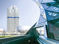 BMW、2024年業績見通しを下方修正…リコールと中国市場の減速が要因 画像