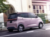 日産がLFP開発で前進、2028年には軽自動車に搭載…有料会員記事ランキング 画像