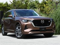 マツダ『CX-80』についてSNSでの意見は？「デカすぎる」「おしゃれすぎ」など…土曜ニュースランキング 画像