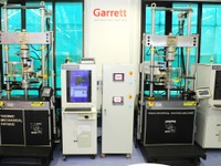 ギャレット・モーション、インド科学研究所と協力　ゼロエミッション車両技術を開発へ 画像