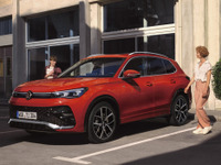 「家族のためのSUV」VW ティグアン 新型、ユーロNCAPで最高評価の5つ星 画像