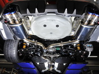 静かなままで速さを手に入れる！ スポーツ触媒×ノーマルマフラーの最強組み合わせ～カスタムHOW TO～ 画像