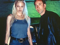 【新作映画試写会にご招待】クルマ窃盗映画、日本上陸!! 『60セカンズ』 画像