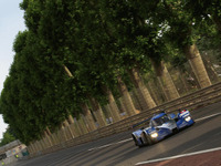 ローラが早くもF1断念 画像