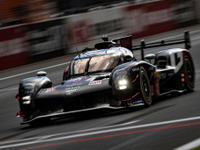 【WEC 第7戦 富士6時間】母国レース10勝目を目指すトヨタ、決勝は2番手と4番手グリッドからスタート 画像