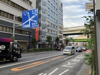交通事故多発交差点ランキング2023…1位は同点2か所、年間19件 画像