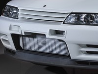 【NISMO 40周年記念】初代ロゴの第2世代『スカイラインGT-R』用パーツ、一挙19アイテムを発売 画像