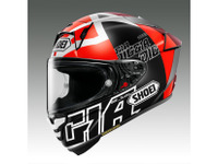 SHOEI、MotoGPライダー ファビオ・ディ・ジャンアントニオ選手のレプリカモデル「ディジャ2」発売へ 画像