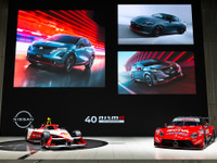 日産「NISMO」、ブランド誕生40周年…グローバルでラインアップ拡大へ 画像