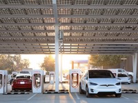 ホンダ社長「EV販売鈍化は一時的。電動化に向けた道筋は進んでいく」 画像