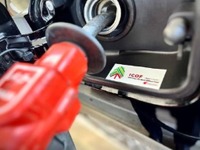 従業員の通勤にカーボンオフセット燃料を、出光、ゼオンノースらが試験導入 画像
