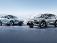 3時間で6000台を受注!? 300万円以下の電動SUV、GMの中国合弁「宝駿」が発売 画像