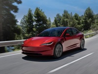 テスラの4車種、カメラの不具合を感知しない恐れ…4388台をリコール 画像