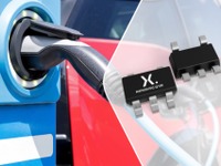 Nexperiaの新型トランス・ドライバは最大90%の効率、車載アプリケーションの性能向上 画像