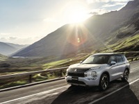 国内初の「EV行動分析レポート」、三菱自動車とゼンリンが提供開始 画像