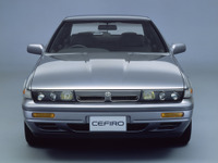【クルマら部】クルマ愛クイズ!今回は「初代 日産セフィーロ」から全4問! 画像