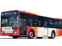 人材不足に各社が動く…バス運転手向け就職イベント「どらなびEXPO2024秋」　9月28日から 画像