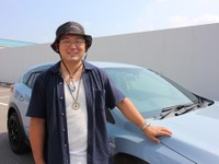［car audio newcomer］スバル XV（保坂直樹さん）by LCサウンドファクトリー　後編 画像