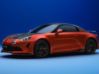 アルピーヌ『A110』が価格改定、1040万円から…10月1日から適用 画像