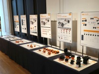 800Vや車載イーサの技術動向、電装コネクタ業界からみた次世代車両とは…タイコエレクトロニクスジャパンがTE Connectivityへ社名変更 画像