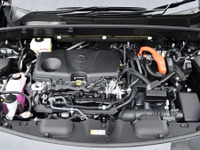 【トヨタ ハリアー ハイブリッド vs レクサス NX350h】スペック比較…同じ土台で異なる魅力 画像