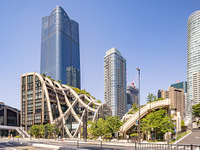 マツダ、東京麻布台ヒルズに新R&Dオフィス…2025年開設へ 画像