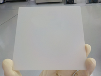 半導体製造装置などで需要が増加、古河電子が業界最高熱伝導率の窒化アルミ基板を開発 画像