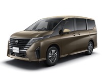 ［15秒でわかる］日産『セレナ』新仕様…人気のミニバンがより魅力的に、値下げも！ 画像
