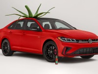 VW、秘伝の「ケチャップ」を米国で限定販売…即完売の人気に 画像