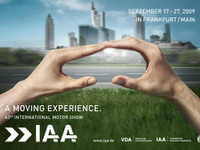 【フランクフルトモーターショー09】空前の新車ラッシュ…概要判明 画像