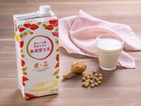 トヨタが「豆乳」を開発？ 高オレイン酸大豆の無調整豆乳、マルサンアイが発売へ 画像