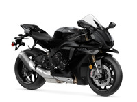 ヤマハ、サーキット専用の『YZF-R1』『YZF-R6』2025年モデル発売へ 画像