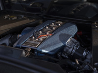 乗用車として史上最大級のツインターボ、コルベットに搭載　1000馬力超えの「ZR1」に 画像