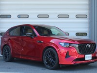 マツダ『CX-60』のコツコツ感を低減、テインのフルスペック車高調「フレックスZ」発売、アコードハイブリッド用も 画像