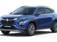 スズキ、インド全土に販売網を構築、2030年までに6800店に拡大［新聞ウォッチ］ 画像