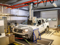 ルノーと吉利の「HORSE」、最先端のエンジン試験施設を開放…南米の自動車メーカーが利用可能に 画像