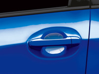 ボディに小キズが付くのを予防する、最新“ガードアイテム”を厳選紹介！【特選カーアクセサリー名鑑】 画像