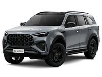 ［15秒でわかる］いすゞ『MU-X』新型…ジェイテクトの低トルク円すいころ軸受採用 画像
