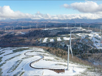 ホンダ、風力発電による北海道最大の「バーチャルPPA」締結 画像