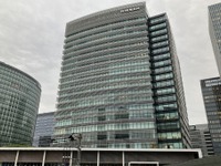【株価】日産が3日続伸、自社株買い実施を好感した買いが入る 画像
