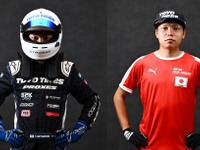 グランツーリスモとリアルモータースポーツの二刀流!令和の新世代ドライバー、宮園拓真さんの正体とは…? 画像