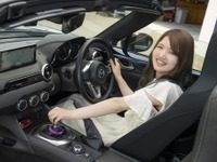 ［car audio newcomer］マツダ ロードスター（しらたまさん）by Warps　前編 画像